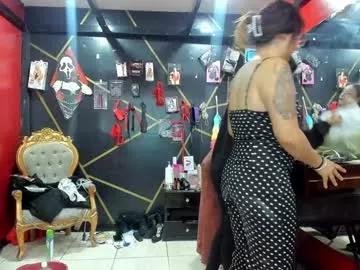 miss_and_submissive from Chaturbate