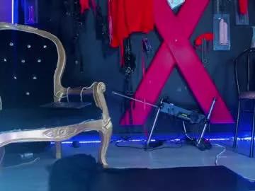 miss_and_submissive from Chaturbate