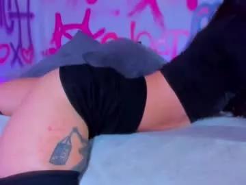 miss_lorna from Chaturbate