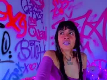 miss_lorna from Chaturbate