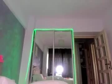 miss_medyson from Chaturbate
