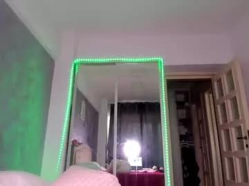 miss_medyson from Chaturbate