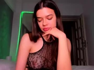 Miss_medyson webcams show profile image 