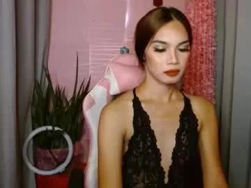 miss_palubot from Chaturbate