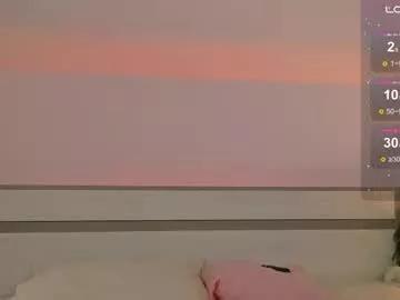Photos of miss_redfox from Chaturbate is Freechat