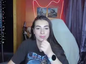 miss_tasy from Chaturbate