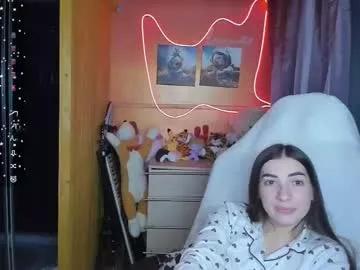 miss_tasy from Chaturbate