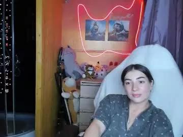 miss_tasy from Chaturbate