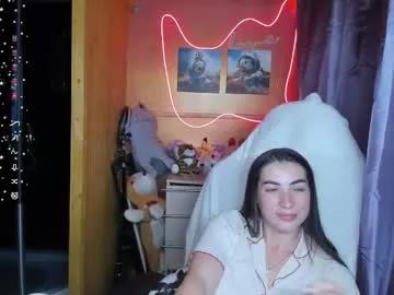 miss_tasy from Chaturbate