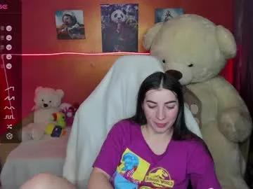 miss_tasy from Chaturbate