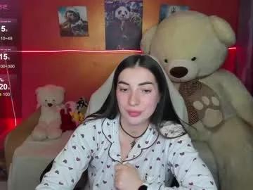 miss_tasy from Chaturbate