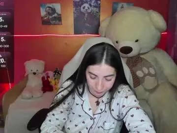 miss_tasy from Chaturbate