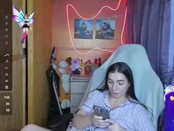 miss_tasy from Chaturbate