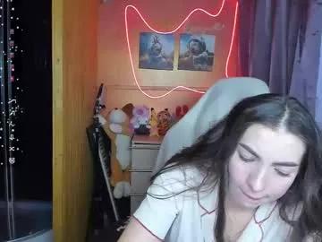 miss_tasy from Chaturbate