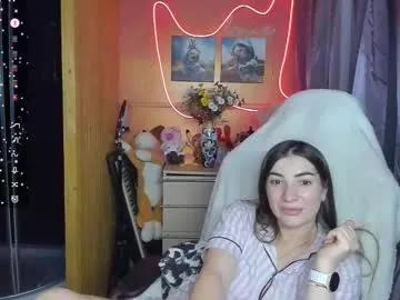 miss_tasy from Chaturbate