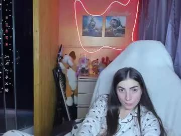 miss_tasy from Chaturbate