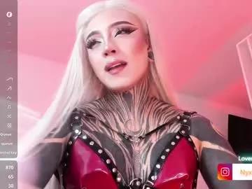 Photos of miss_volturi from Chaturbate is Freechat