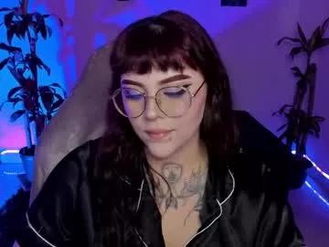 misscharlottte_18 from Chaturbate