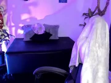 misscharlottte_18 from Chaturbate