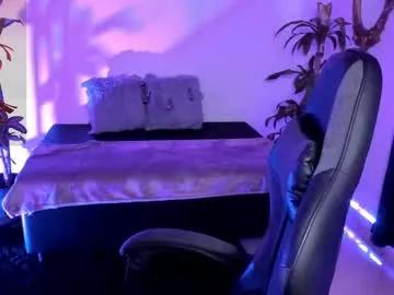 misscharlottte_18 from Chaturbate