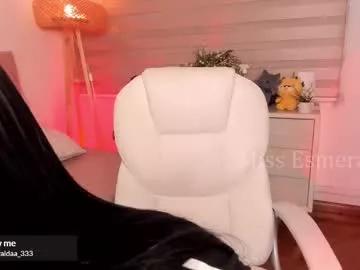 Photos of missesmeralda from Chaturbate is Freechat