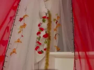misshiccups from Chaturbate
