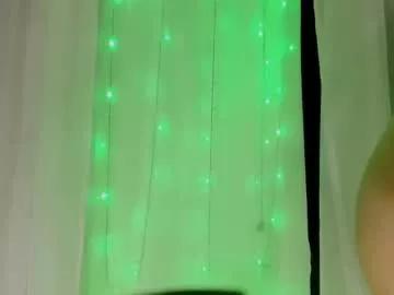 misshiccups from Chaturbate