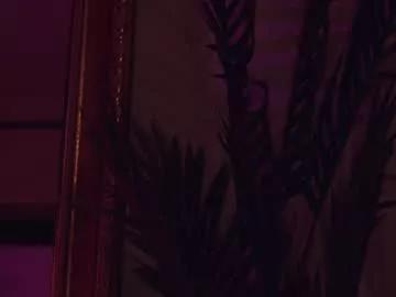 missluxxandra from Chaturbate