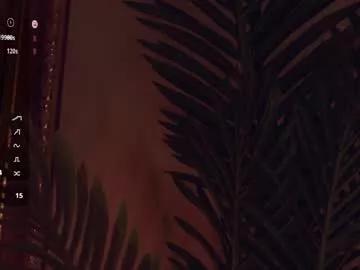 missluxxandra from Chaturbate
