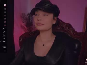 missluxxandra from Chaturbate