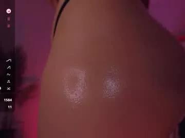 Missluxxandra webcams show profile image 