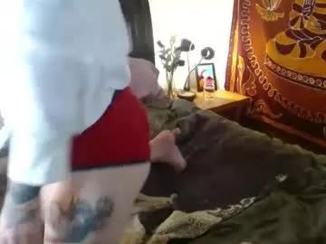 missmoonmagic13 from Chaturbate