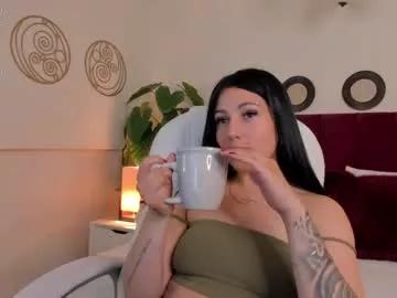 missnahia from Chaturbate