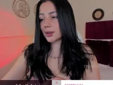 missnahia from Chaturbate