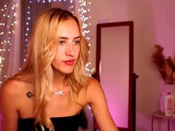 misssweettiee from Chaturbate