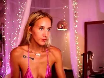 misssweettiee from Chaturbate