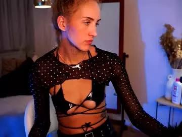 misssweettiee from Chaturbate