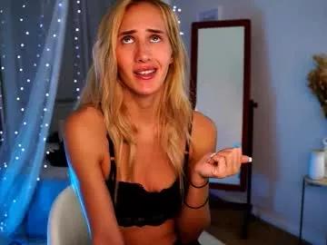 misssweettiee from Chaturbate
