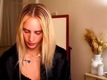 misssweettiee from Chaturbate