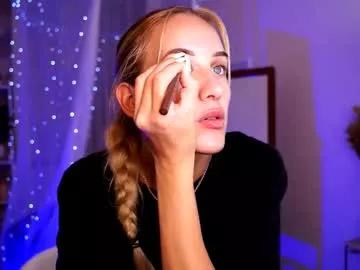 misssweettiee from Chaturbate