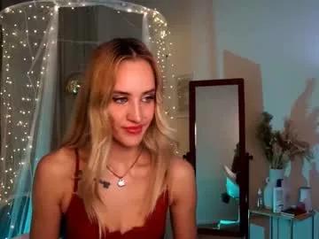 misssweettiee from Chaturbate
