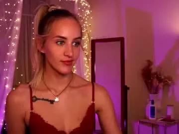 misssweettiee from Chaturbate