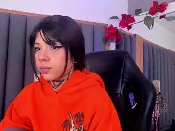 misstomie_ from Chaturbate