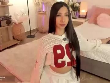 missvaleriaa from Chaturbate