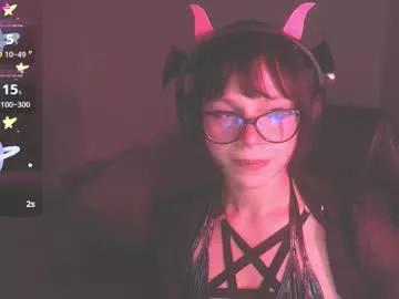 Modjo_ webcams show profile image 