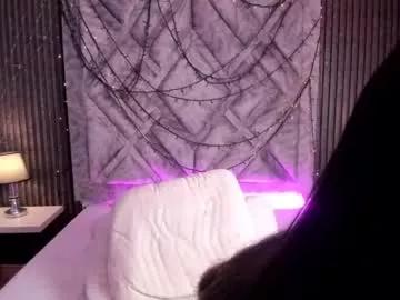 mollyhazel from Chaturbate
