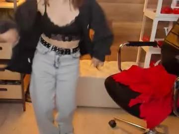 Photos of moon13152 from Chaturbate is Freechat