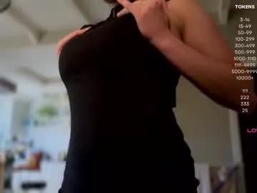 Photos of moon_deity from Chaturbate is Freechat