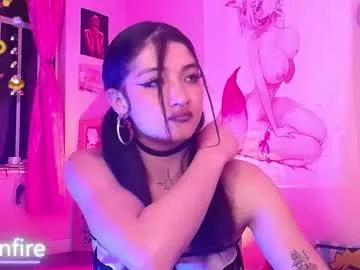 Photos of moonfiredance from Chaturbate is Freechat