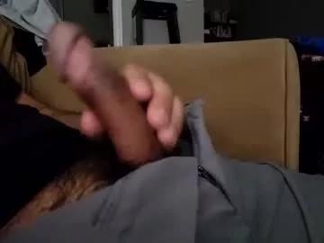 mrbrowne6979 from Chaturbate